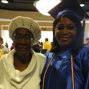 Meet your Posher, Michele